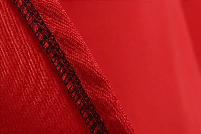 Women Square Collar Elegant Vintage Summer Dress Short GlowCart