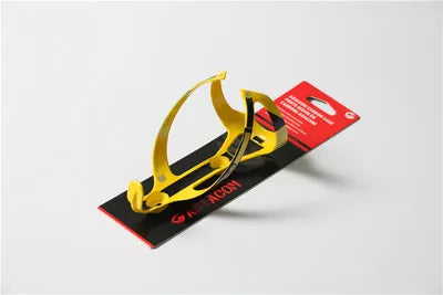 Newest 8 colors ASIACOM RXL Road bicycle UD full carbon fibre drink water bottle cages Mountain bike carbon holder GlowCart