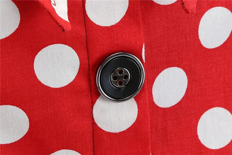 Women Square Collar Elegant Vintage Summer Dress Short GlowCart