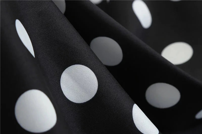 Women Square Collar Elegant Vintage Summer Dress Short GlowCart