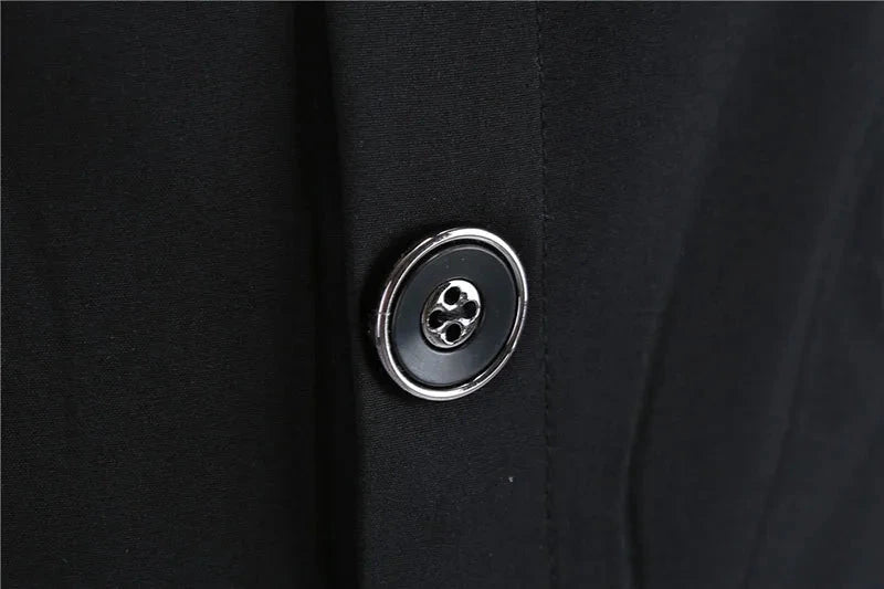 Women Square Collar Elegant Vintage Summer Dress Short GlowCart