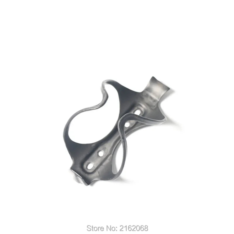 2pcs Newest brand Road bike UD 3K full carbon drink water bottle cages Mountain bicycle carbon bottle holder carbon cages 23g GlowCart