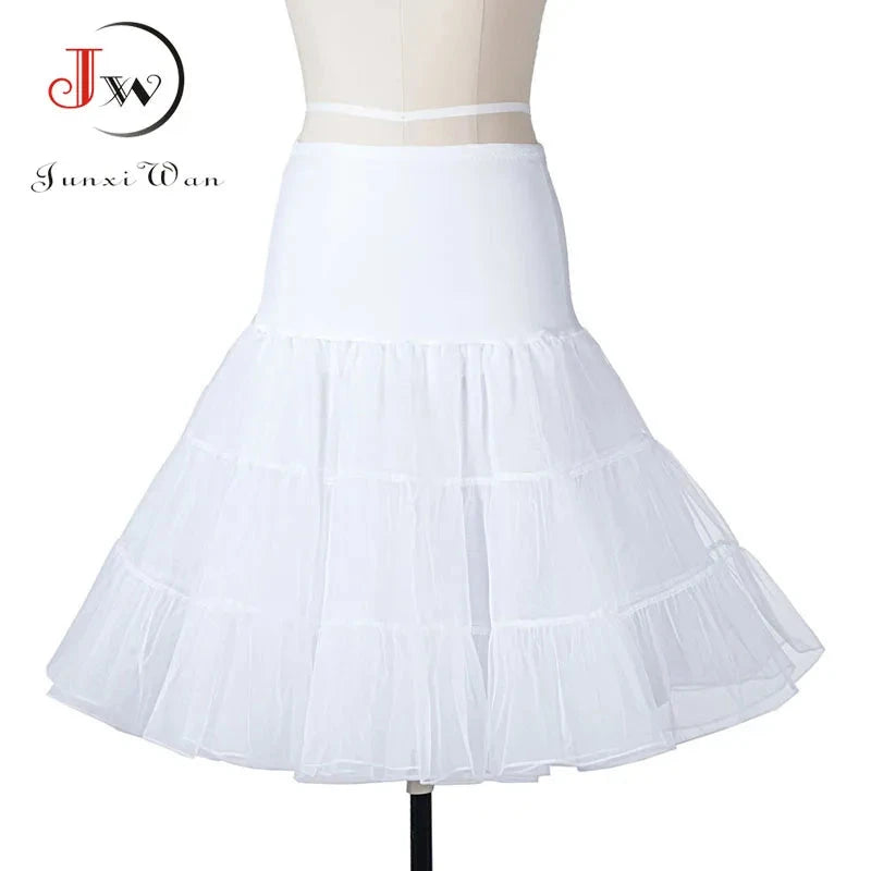 Women Square Collar Elegant Vintage Summer Dress Short GlowCart