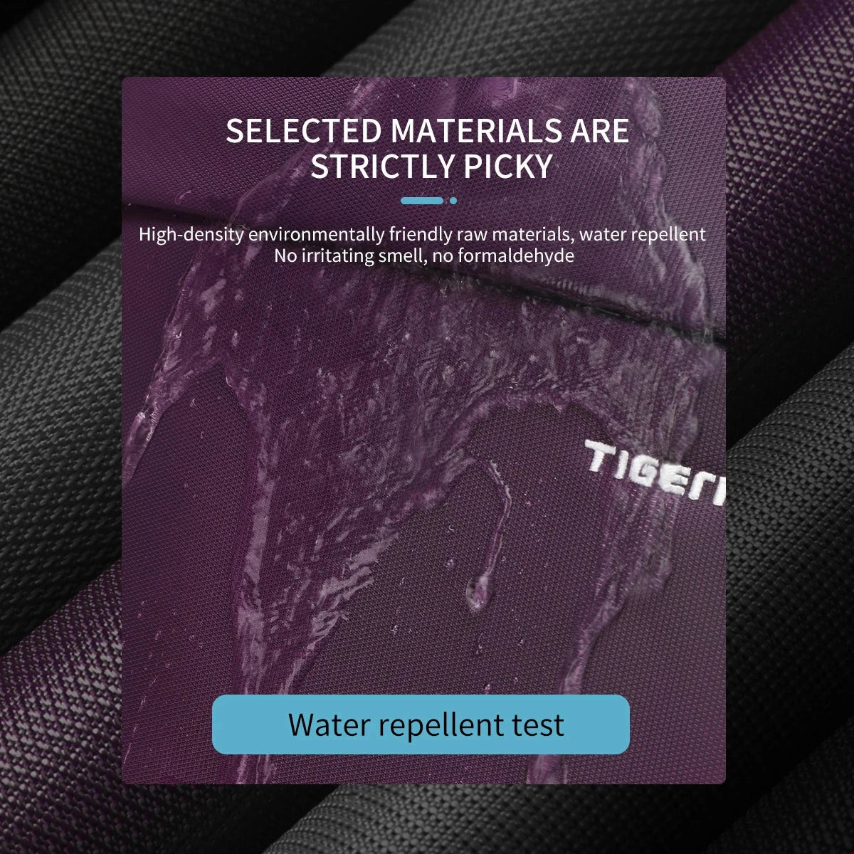 Tigernu Women Large Capacity Casual  Travel Backpacks GlowCart