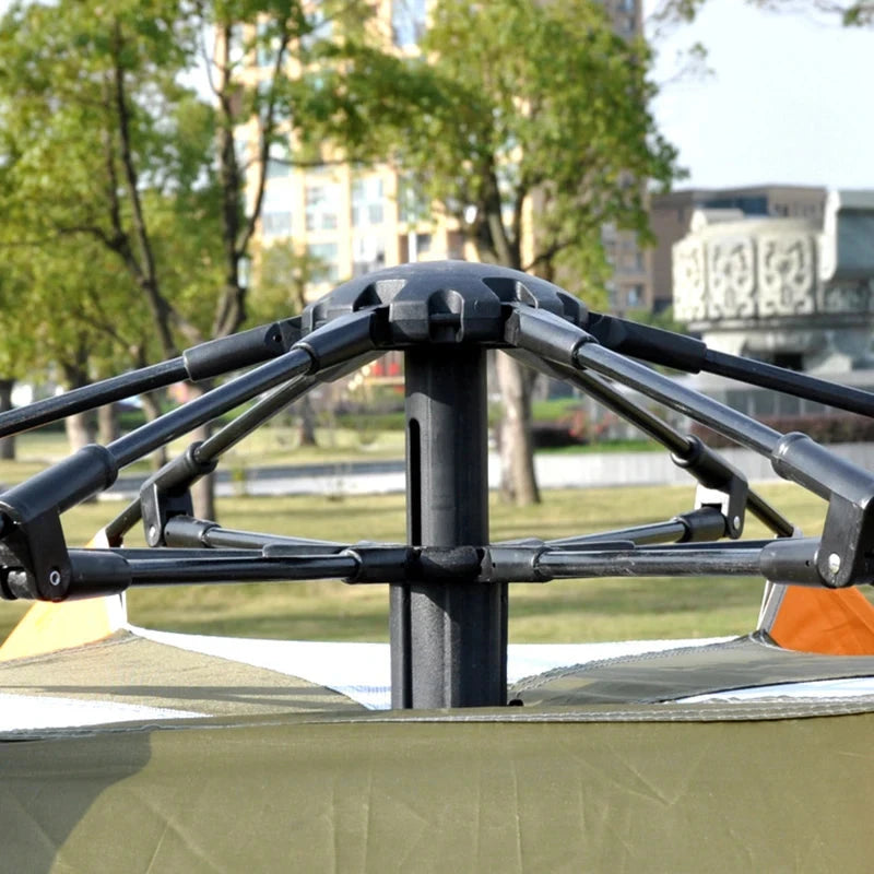 Automatic Tent 5-8 People Outdoor Camping Tent Travel Tent GlowCart