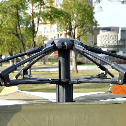 Automatic Tent 5-8 People Outdoor Camping Tent Travel Tent GlowCart