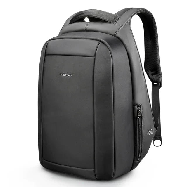 Tigernu Men's Backpacks 15.6inch Laptop Backpack Anti Theft GlowCart
