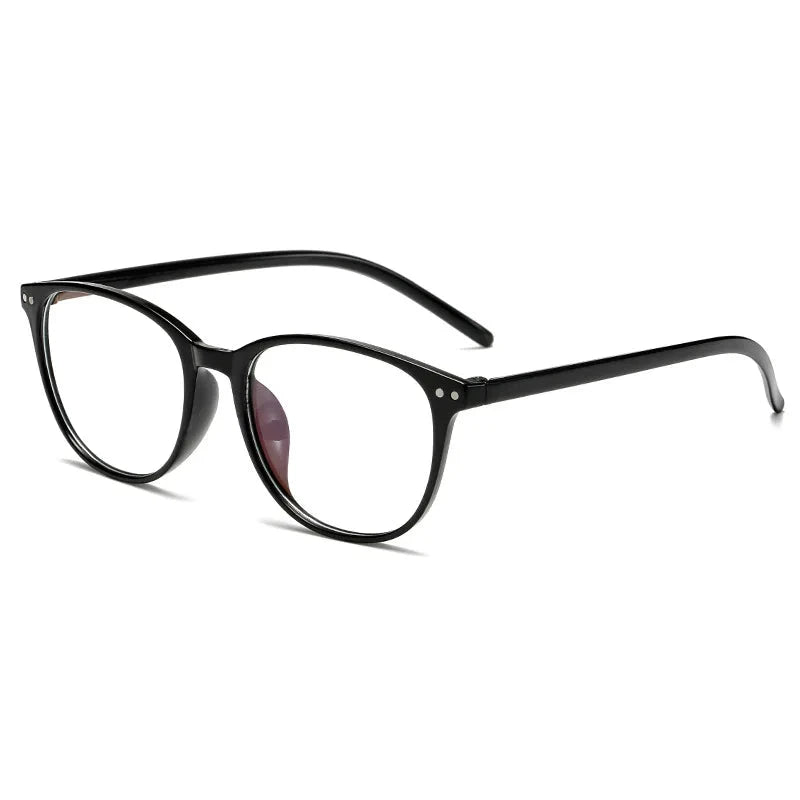 Fashion Reading Glasses Anti-Blue Light Women Men Computer GlowCart
