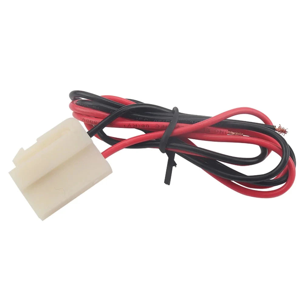 Car Windshield Washer Bottle 12V Windscreen Washer Pump Fluid Tank 1.5L Reservoir Nozzle Sprayer Kit Universal Accessories GlowCart