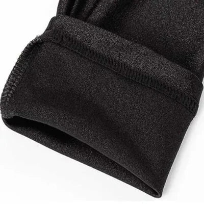 women spring autumn large size leggings lady summer knee GlowCart