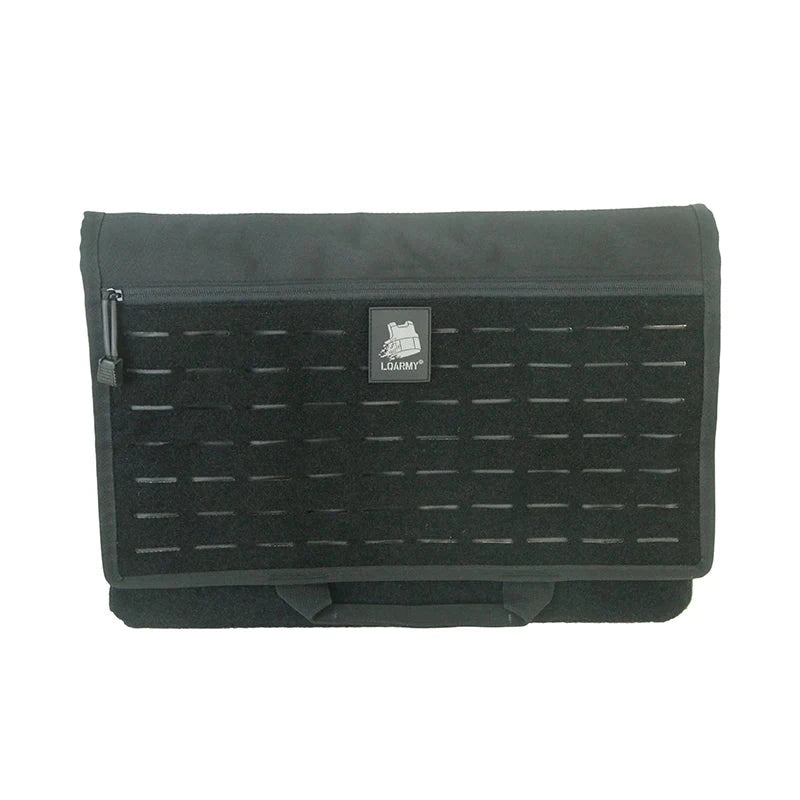 Molle Military Laptop Bag Tactical Messenger Bags Computer GlowCart