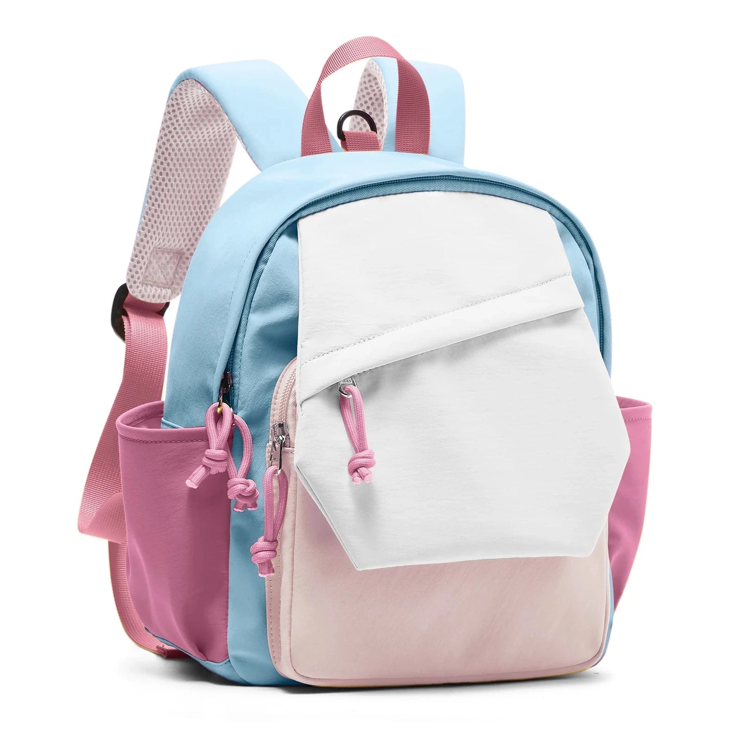 Kids Backpack Boys Girls Mimi Backpack, Preschool Backpack for Children Aged 3-6 First Grade Children School Backpack, Schoolbag GlowCart