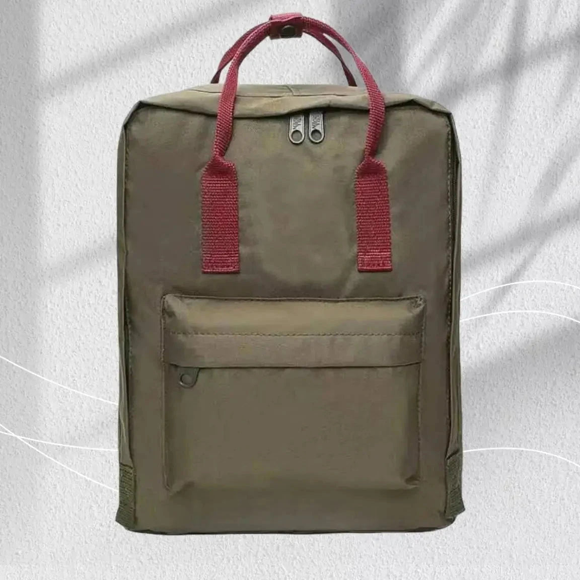 Fashionable Casual Backpacks, Sports Travel Backpacks, GlowCart