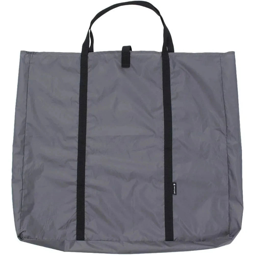 Snow Peak 2-Person 3-Season Classic Camping Tent with Mat GlowCart