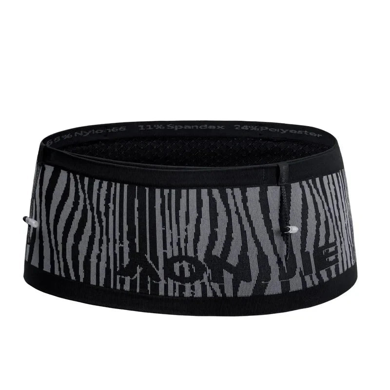 AONIJIE W8135 Hydration Running Belt Women and Men Large Capacity & Lightweight  for Running Race Number Belt Cycling Marathon GlowCart