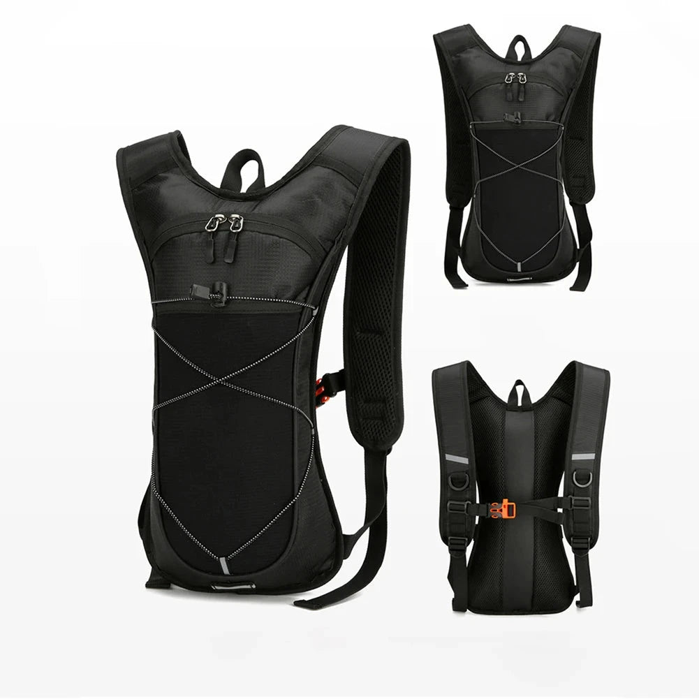 Hydration Backpack Insulated Hydration Pack Large Capacity GlowCart