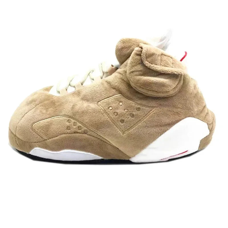 Unisex One Size Fits Most Eu 36-43 Winter Indoor Cotton GlowCart