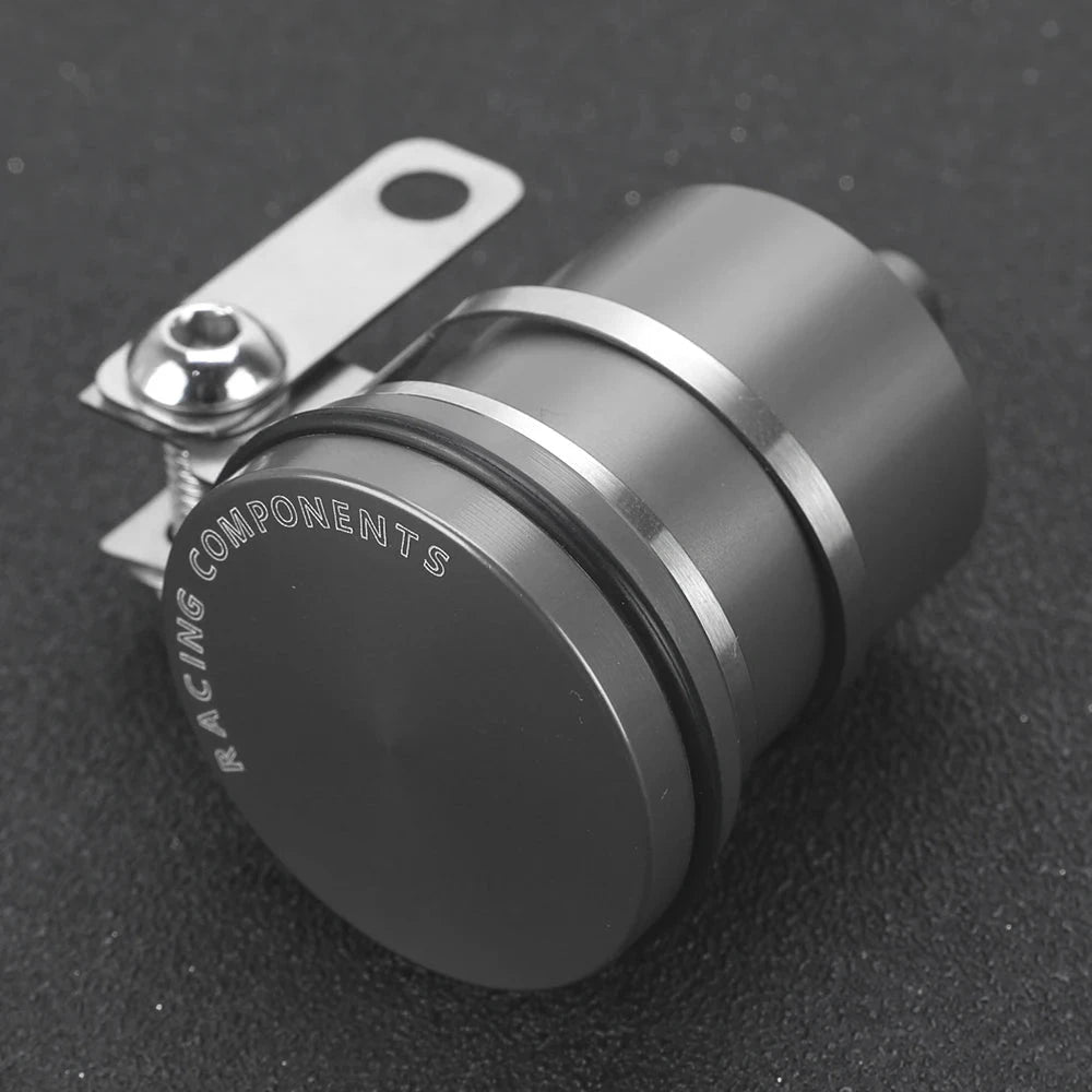 For Yamaha FZ-25 FZ25 FZ 25 2024 2023 2022 2021 Motorcycle Brake Cylinder Fluid Reservoir Rear Front Clutch Tank Oil Fluid Cup GlowCart