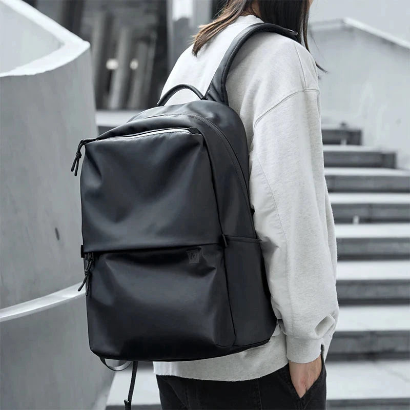 MOYYI Multifunction Men Travel Backpack Sports Waterproof GlowCart