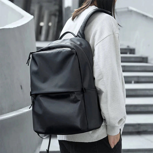 MOYYI Multifunction Men Travel Backpack Sports Waterproof GlowCart