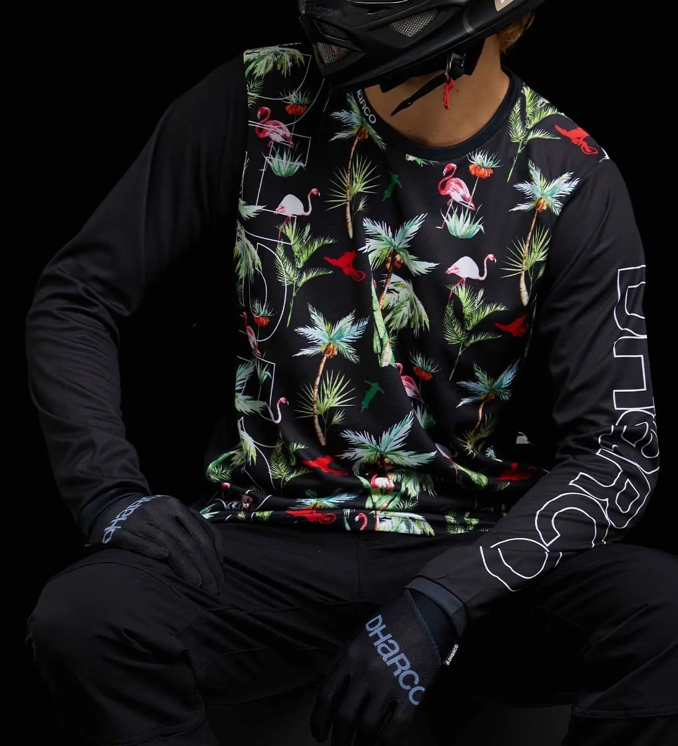 Enduro Maillot New Racing Downhill Jersey Mountain Bike Motorcycle Cycling Jersey Crossmax Shirt Ciclismo Clothes For Men Mtb GlowCart