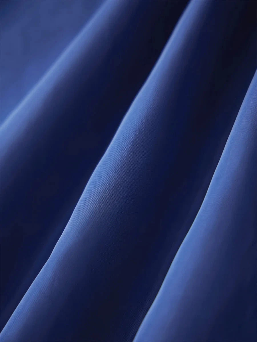 Women Lightweight Packable Raincoat Waterproof Hooded GlowCart