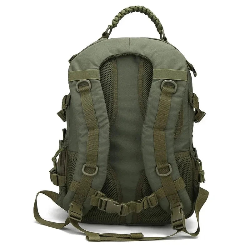 35L Tactical Backpack Outdoor Camping Hunting Sports Bag GlowCart