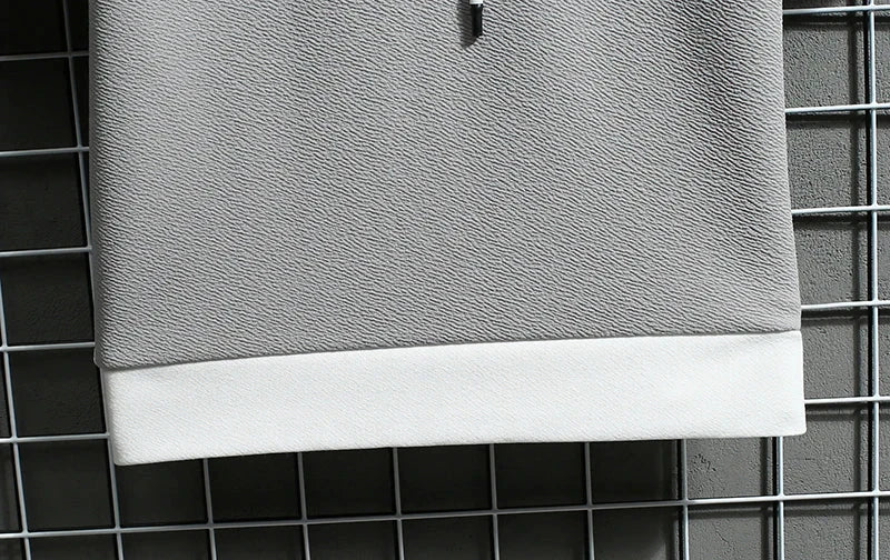 Japan Fashion Men's Hoodies Summer Men Clothing Cartoon GlowCart