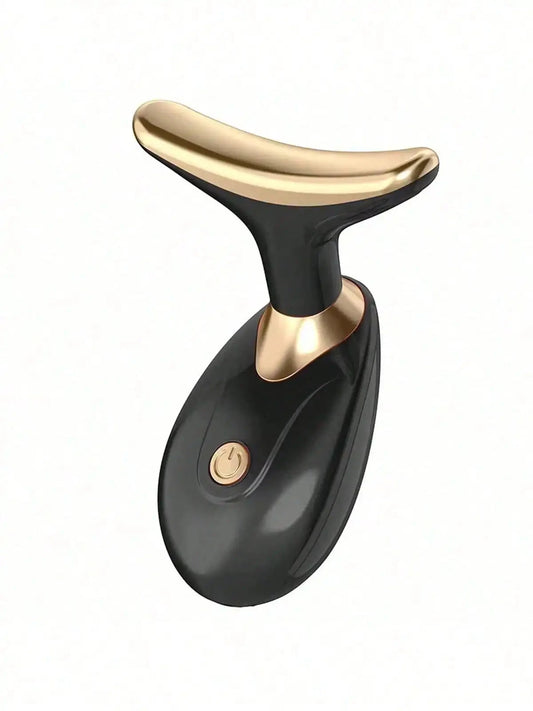 Portable Anti Wrinkle Double Chin Universal Electric Face GlowCart