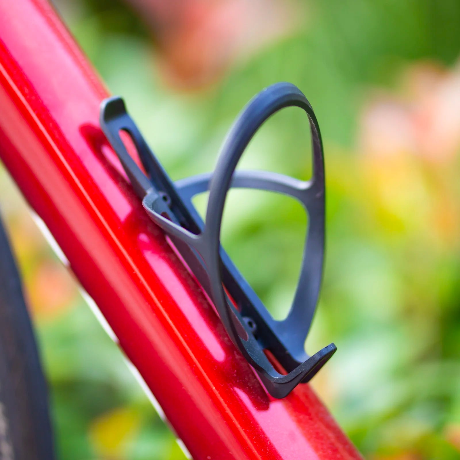 N1 Water Bottle Holder 19g Super Light  Nylon Cycling Water Cage Bicycle Water Bottle Holder MTB, Road Bike Accessories GlowCart