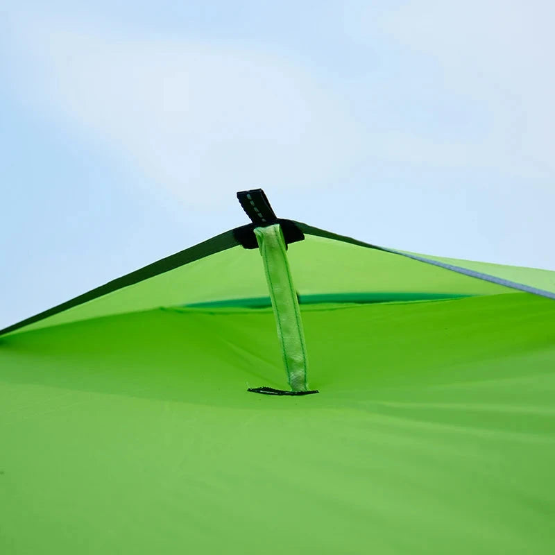 ASTA GEAR ufo 2 camping tent ul tent ultrlight tent GlowCart