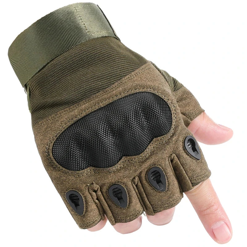 Touch Screen Tactical Gloves Men Women Motocross Gloves GlowCart