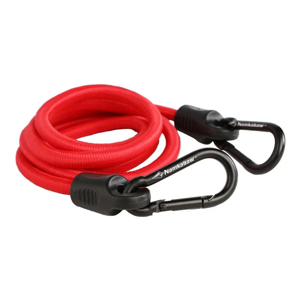8mm diameter length 47.24 inches 51.18 inches elastic rope GlowCart