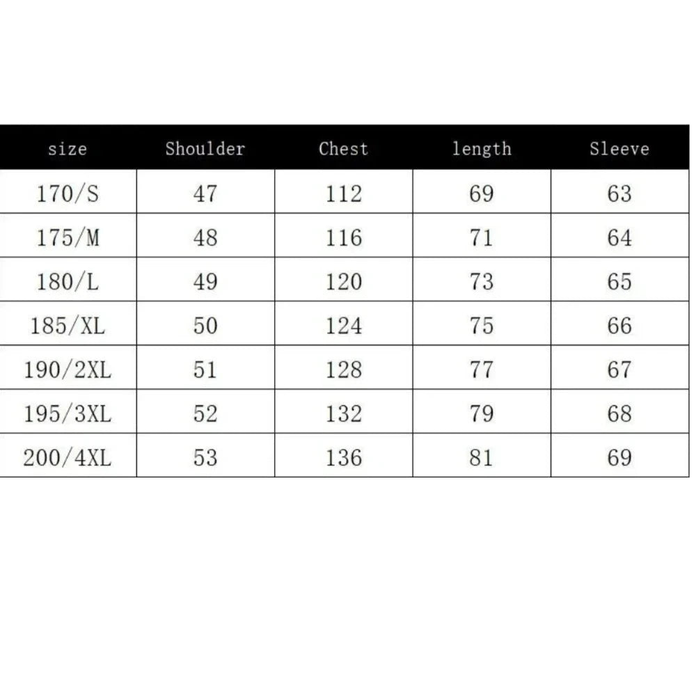 Autumn and Winter Full Icon Brand Men's Windproof Zipper GlowCart