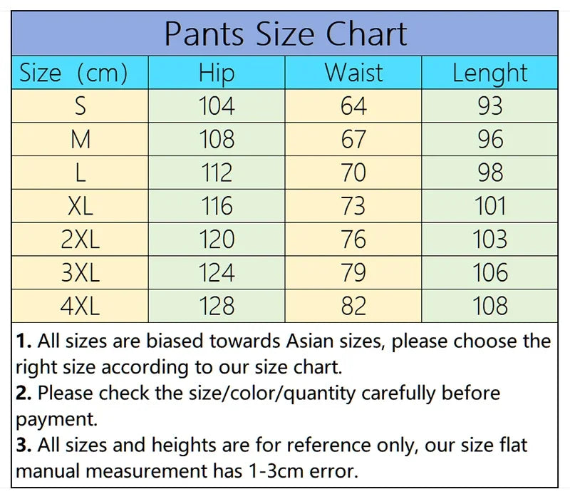 Mens Sweatpants Cute Printing Casual Trousers Outdoors Gym Fitness Sports Jogging Pants Daily Fashion Running Mens Pants 2025 GlowCart