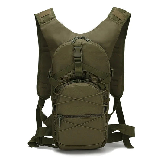 New 15L Waterproof Tactical Backpack Outdoor Sports Cycling GlowCart