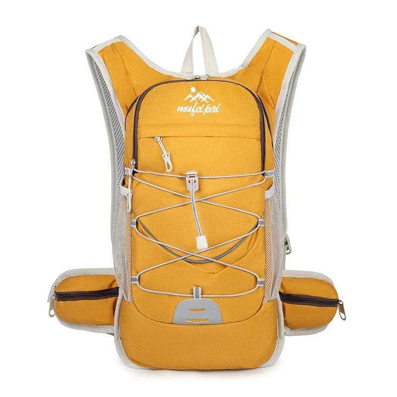 Men's And Women's Cycling Lightweight  Backpack Outdoor GlowCart