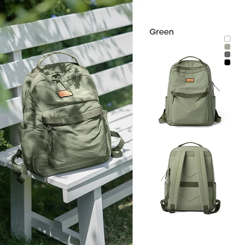 LEFF New Fashion Backpack For Women High Quality Outdoor GlowCart