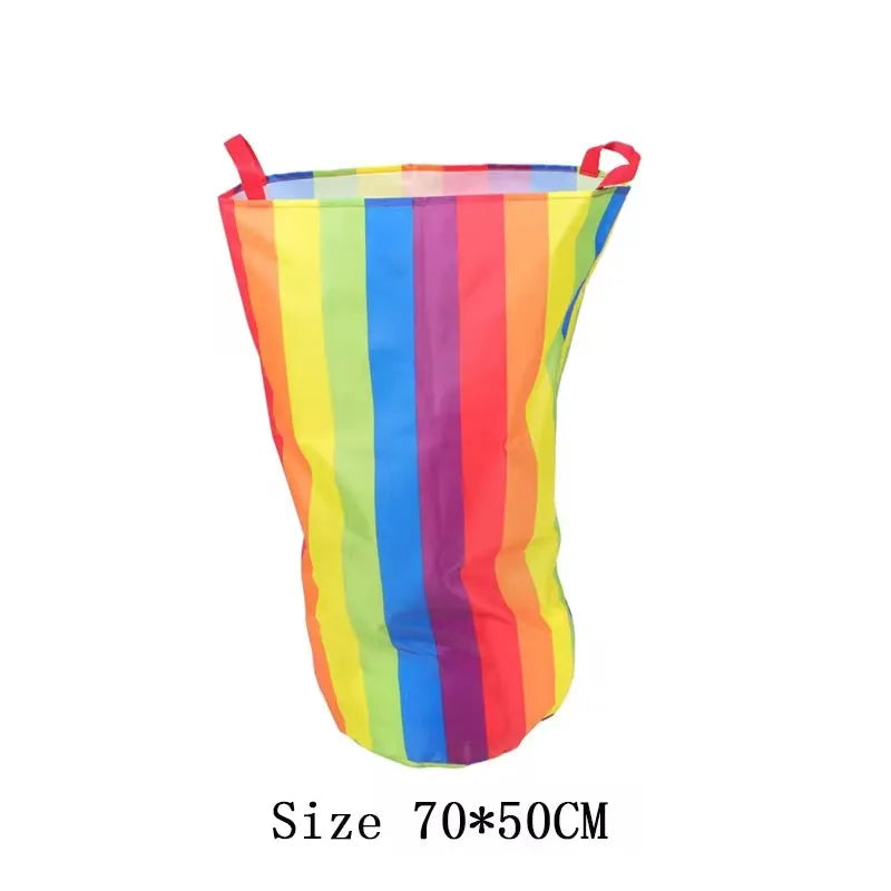 Carnival Outdoor Toys Potato Sack Race Bags For Kids Adults Lawn Games For Outside Backyard Field Day Birthday Party Favors GlowCart