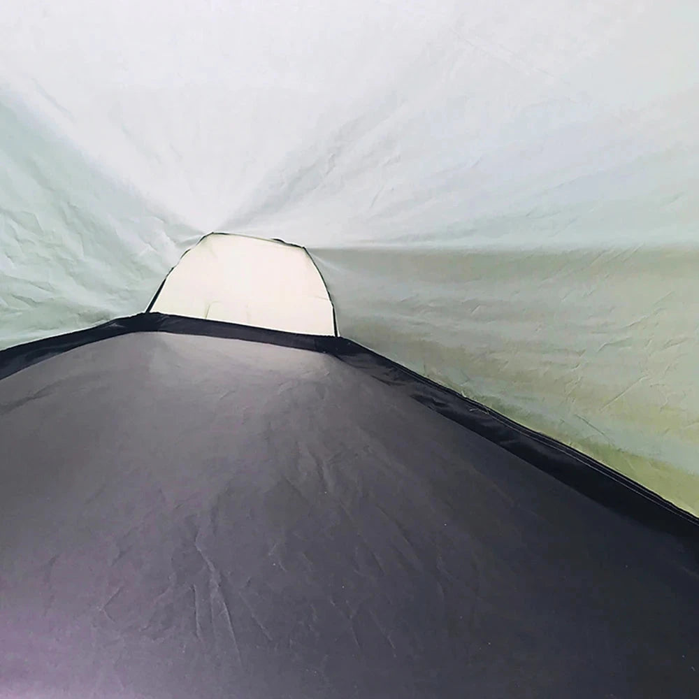 Backpacking Tent Outdoor Camping Sleeping Bag Tent GlowCart