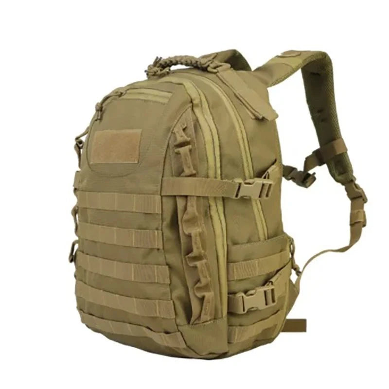 35L Tactical Backpack Outdoor Camping Hunting Sports Bag GlowCart
