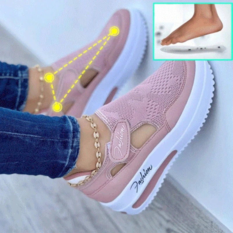 Red Sneakers Women Shoes Woman Tennis Shoes Canvas Shoe GlowCart