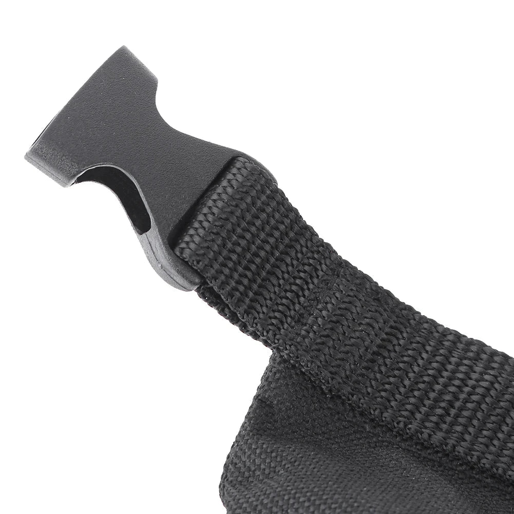 Tent Sandbags 600D Oxford Awning Sandbag Waterproof Folding GlowCart