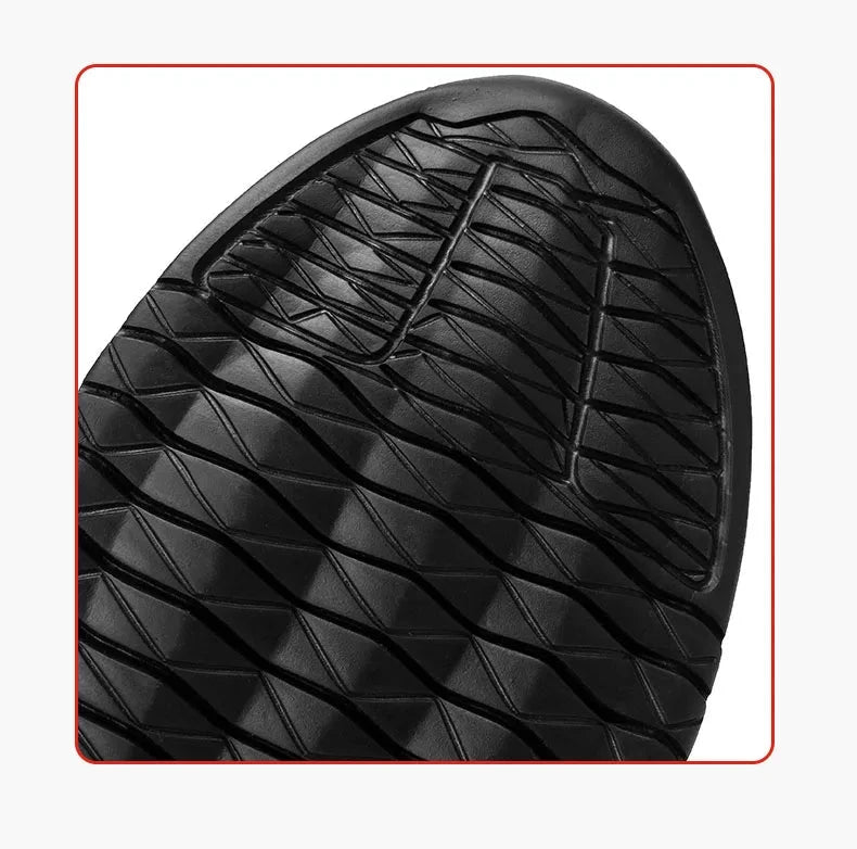 2022 Shoes for Men High Quality Male Sneakers Breathable GlowCart