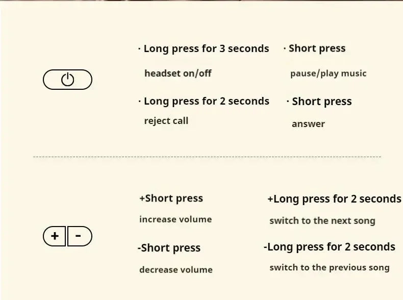 Original P2961 Bluetooth 5.3 Headphone Gaming Wireless Foldable Headset HiFi Powerful Bass Earphones Built-in Mic GlowCart