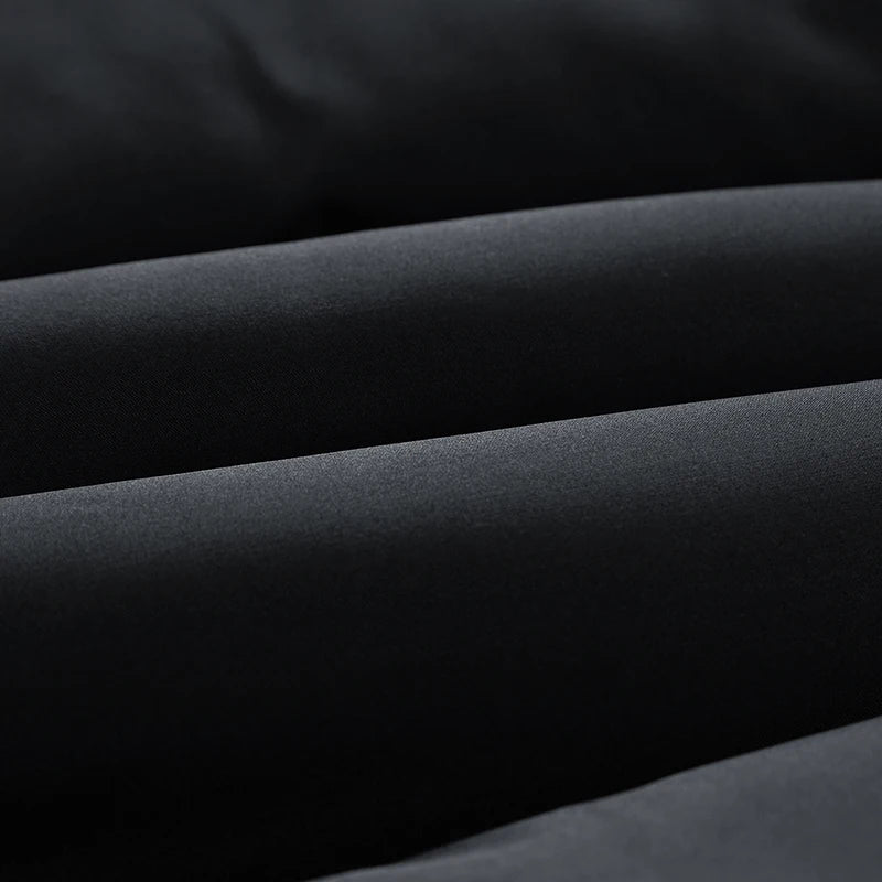 2025 Brand Winter Parkas Men's Flannel Shacket Shirt Jacket Plaid Long Sleeve Button Down Casual Warm Lined Outdoor Wear GlowCart