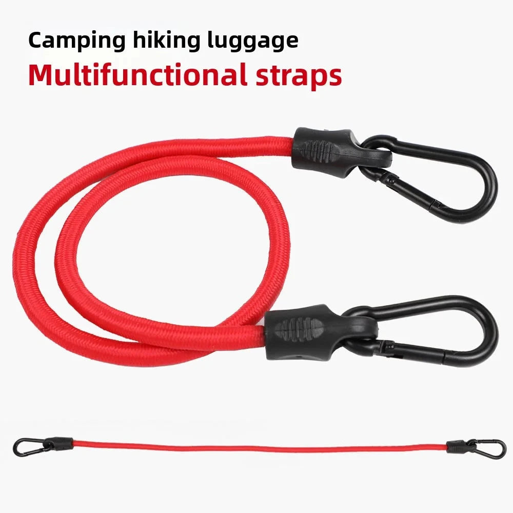 8mm diameter length 47.24 inches 51.18 inches elastic rope GlowCart