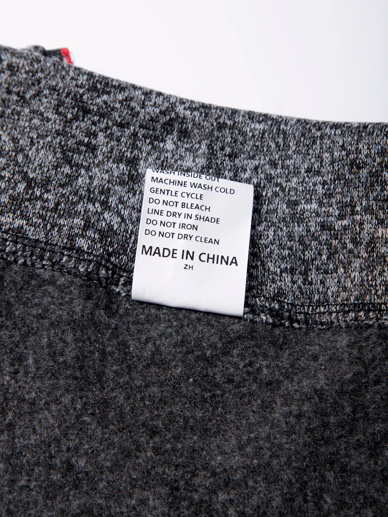 Men Sweatshirts Spring Thicker Pullover Half Zipper Pullover