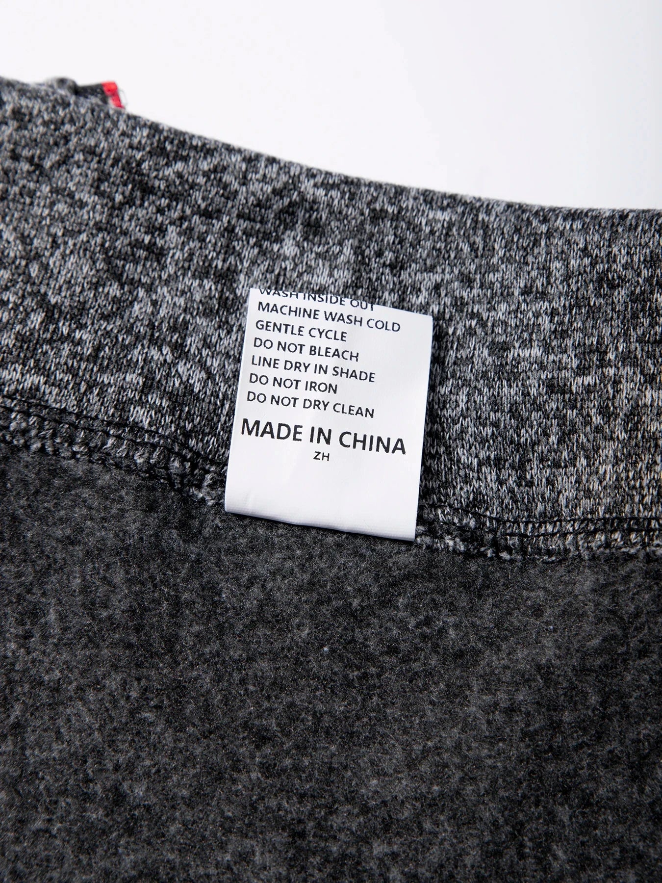 Men Sweatshirts Spring Thicker Pullover Half Zipper Pullover GlowCart