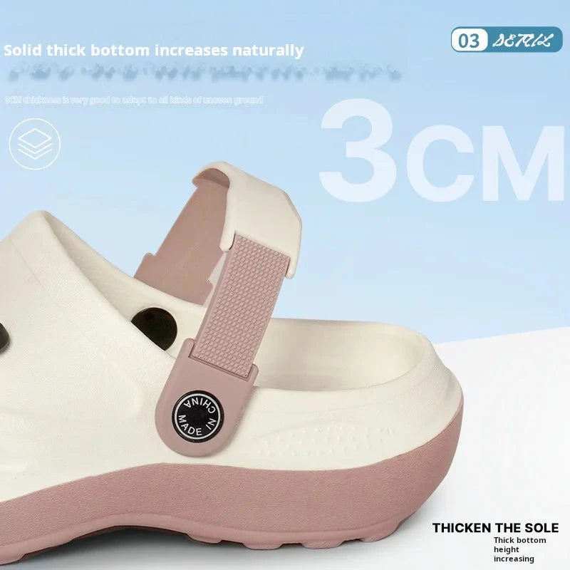 New Cartoon Nezha Bing Versatile Double Color Girl Women's GlowCart